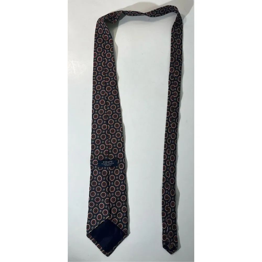 Chaps Ralph Lauren tie - Picture 3 of 6